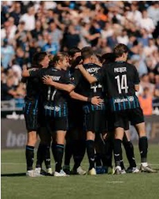 Club Brugge